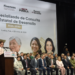 Lilia Cedillo celebra a todas las voces en el Foro Especializado de Consulta Ciudadana 2025