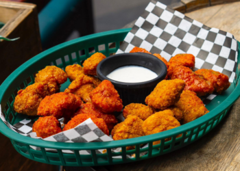 Boneless ilimitados todos los miércoles en ‘All you can boneless’ de McCarthy’s
