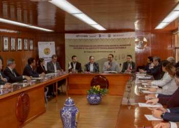 Ayuntamiento promueve industria 4.0 con reactivación del CIDI