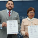 Generan lazos de colaboración entre la SSC y la BUAP