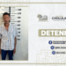 Policía de San Pedro frustra robo y detiene a presunto ladrón