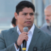 Omar Muñoz anuncia instalación de “Casa Violeta” en Cuautlancingo