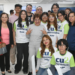 Lilia Cedillo reconoce fortalecimiento de la Facultad de Ingeniería Química