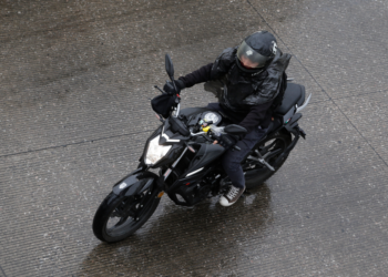 Armenta presentará paquete de iniciativas para regular las motos, transporte público y  castración química