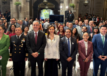 Sedif y Ayuntamiento de Puebla unen esfuerzos en materia de asistencia social