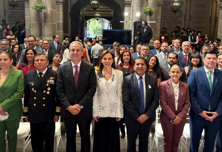 Sedif y Ayuntamiento de Puebla unen esfuerzos en materia de asistencia social