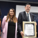 Licenciatura en Estomatología recibe reconocimiento del Conaedo