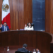 Sala Superior declara inexistentes omisiones atribuidas a comités de evaluación de poderes ejecutivo y legislativo federales
