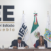 VIDEO: IEE declara inicio formal a elecciones extraordinarias en Puebla, llama a partidos a competir legalmente