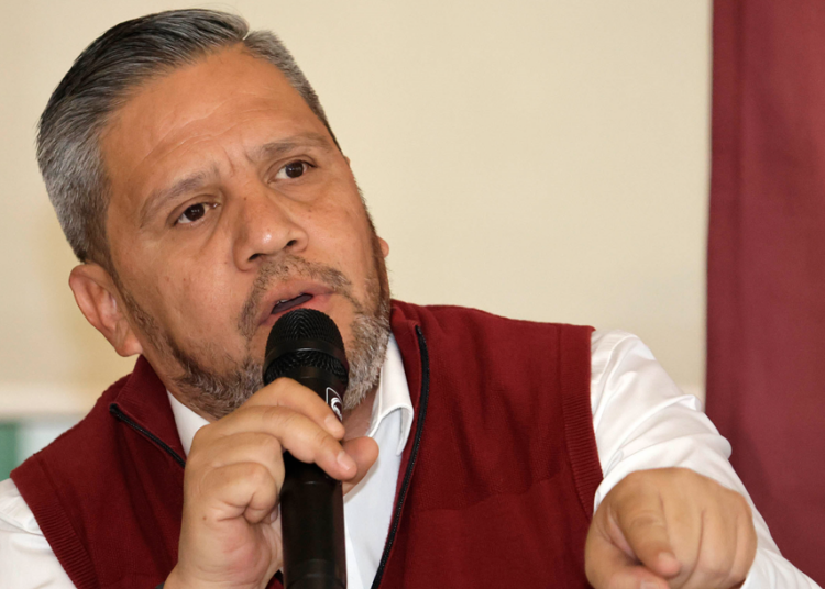 Próxima semana, Morena lanzará convocatoria para elegir candidatos para las elecciones extraordinarias