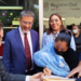 Gobierno Estatal brinda certeza e identidad jurídica a menores poblanos