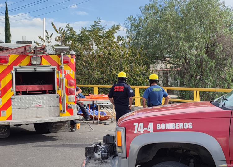 BUAP lamenta deceso de estudiante en Atlixco, apoyará a la familia en gastos funerarios (Video)