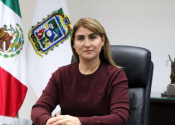 Ante hechos delictivos, la ciudadanía ya podrá denunciar en cualquier agencia del Ministerio Público: Idamis Pastor