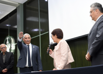 Facultad de Ingeniería BUAP destaca por su mejora continua: Lilia Cedillo