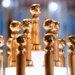 Alfombra roja: TOP 5 mejores vestidas, edición Golden Globes
