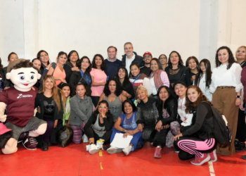 Ayuntamiento pone en marcha actividades 2025 de las Escuelas de Iniciación Deportiva del IMDP