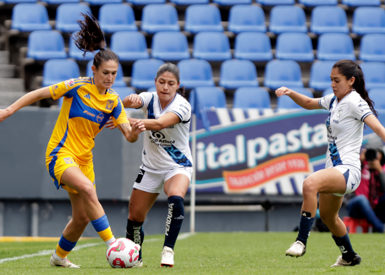 El DT del Puebla Femenil piensa en calificar, a pesar del inicio adverso