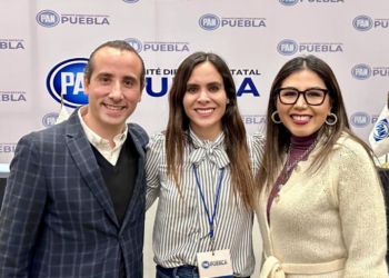 Política de alianza e integración de la Comisión Permanente del PAN aprueba Consejo Estatal