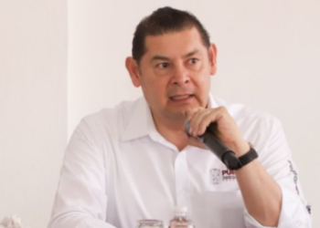 Obra sin milpa postula Armenta