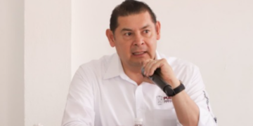 Obra sin milpa postula Armenta