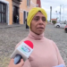 Segob brinda asesoría jurídica a Tannia Sánchez, víctima de violencia familiar (Video)
