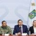 Casas Violeta darán protección plena a mujeres en Puebla: Alejandro Armenta