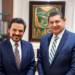 En Puebla hay coordinación y esfuerzos para garantizar los servicios de salud a la población