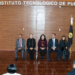 El Tecnológico Nacional de México de Puebla impulsa la formación de instructores en el modelo talento emprendedor 2025