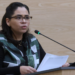 Congreso vigilará que no se apliquen multas injustificadas para compensar la tarifa cero en los parquímetros: Lupita Vargas
