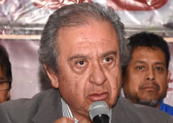 Leopoldo de Lara Varela ocupará la Secretaría General del Congreso del Estado, será votado en la primera sesión del 2025