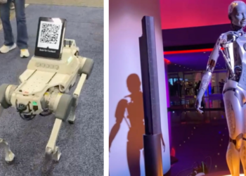 Puebla tiende lazos a nivel global en Feria de Tecnología e Innovación CES 2025