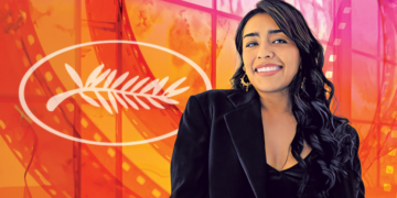 Actriz de la película Emilia Pérez vive en Puebla