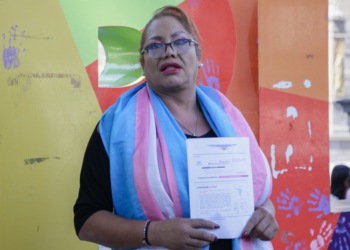 Confirman que Gaby Chumacero será diputada de la LXII Legislatura, rendirá protesta en las próximas horas
