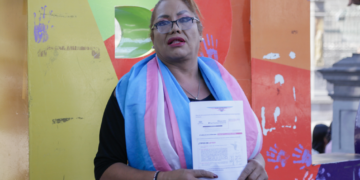 Confirman que Gaby Chumacero será diputada de la LXII Legislatura, rendirá protesta en las próximas horas