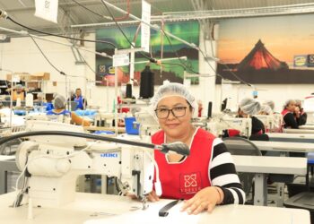 Puebla, tercero en unidades económicas y séptimo en ocupación