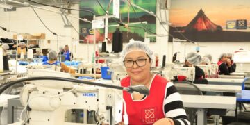 Puebla, tercero en unidades económicas y séptimo en ocupación