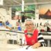 Puebla, tercero en unidades económicas y séptimo en ocupación