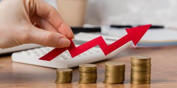 Puebla cierra con inflación mayor a la nacional en 2024