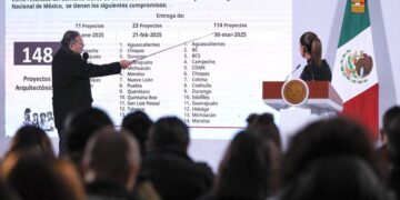 Entregarán proyectos para vivienda Infonavit en febrero