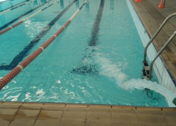 Armenta impulsa instalaciones deportivas dignas