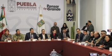Puebla invertirá 100 mdp en parques industriales