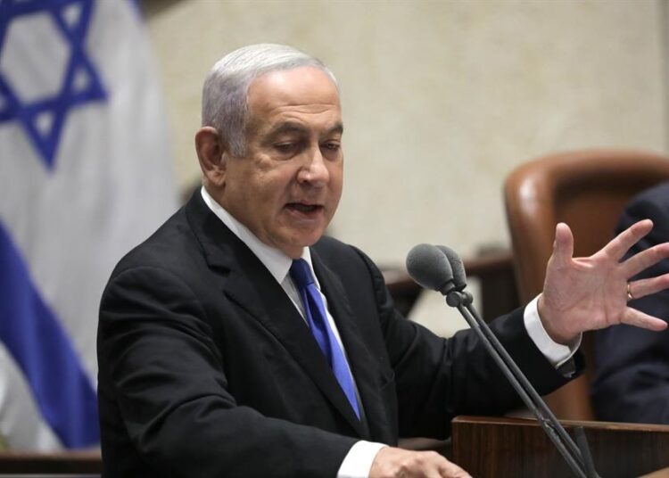 Israel acusa a Hamás de querer modificar acuerdo de tregua y atrasa votación de Gobierno