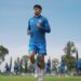 Club Puebla se ha planteado calificar a Liguilla: Jesús Rivas
