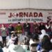Ayuntamiento impulsa jornada de bienestar animal en la colonia Revolución Mexicana