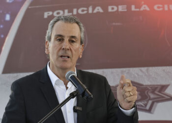 Ayuntamiento dialogará con ‘nenis’ para ofrecerles espacios para vender sus productos