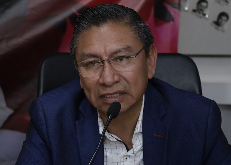 Ayuntamientos deben reforzar seguridad en juntas auxiliares