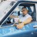 Juan Diego Stevenel interpreta a Gus Rivera en ‘Jenni’