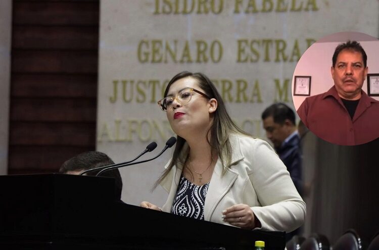 Julieta Vences repudia comentarios sexistas y discriminatorios de comentarista deportivo