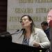 Julieta Vences repudia comentarios sexistas y discriminatorios de comentarista deportivo