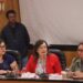 Julieta Vences pide al Gobierno federal que fortalezca programa Héroes Paisanos